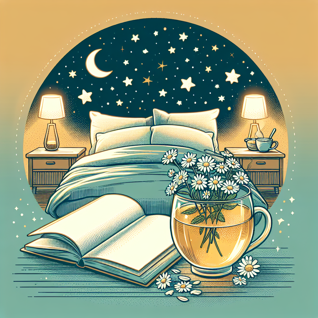 Tips Sehat untuk Meningkatkan Kualitas Tidur Anda