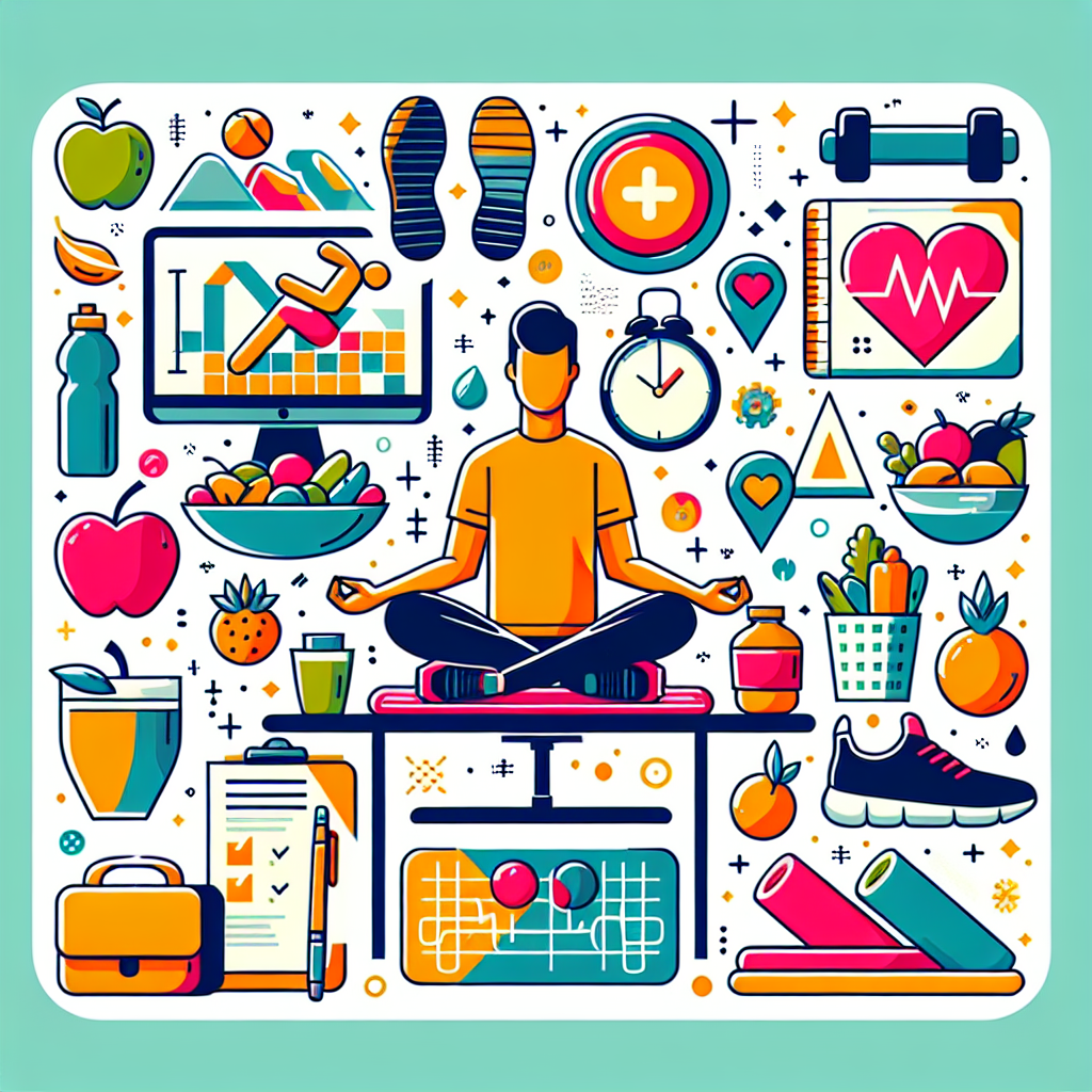 Tips Ampuh Menjaga Kesehatan Sistem Gerak Anda