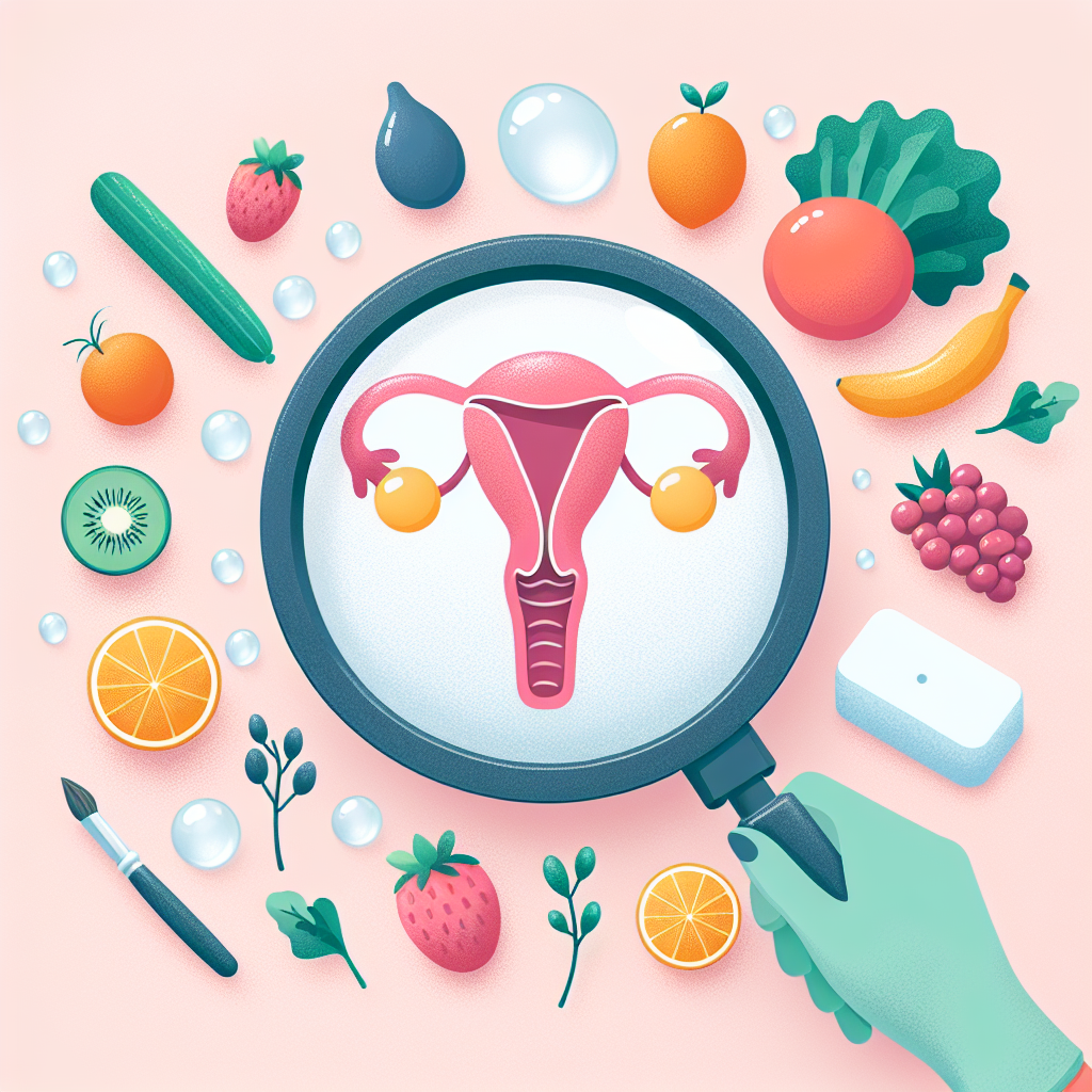 Cara Menjaga Kebersihan dan Kesehatan Organ Reproduksi Perempuan dengan