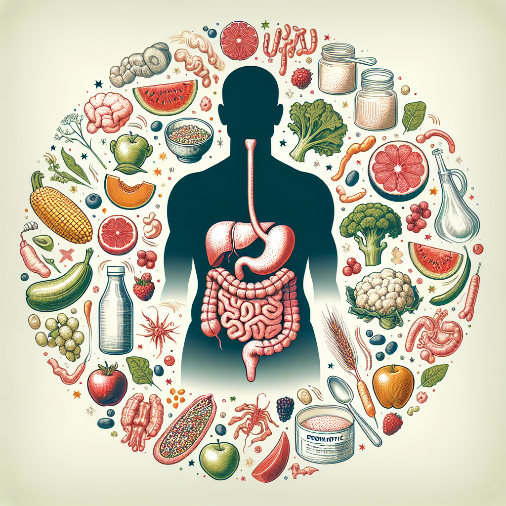 Tips Menjaga Kesehatan Organ Pencernaan Manusia Agar Tetap Optimal